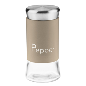 Przyprawnik GRENO PEPPER 150ml beżowy